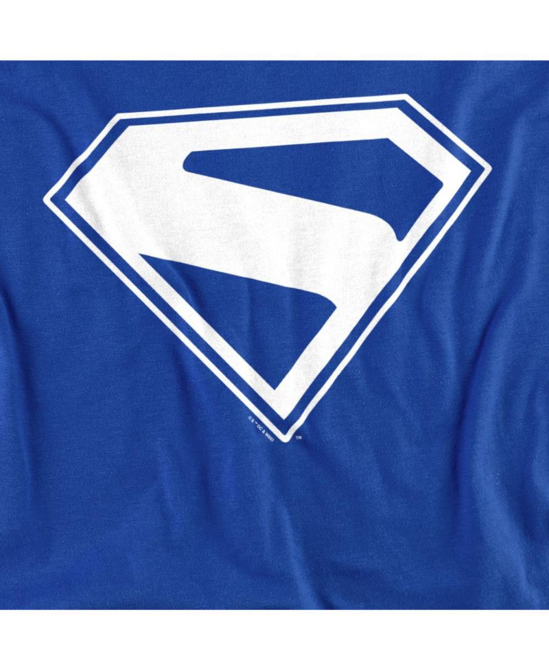 Men's 2025 New Logo Crewneck Sweatshirt
