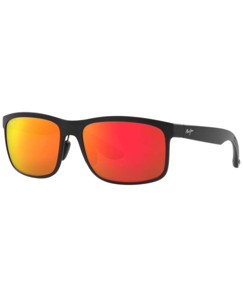 Unisex Sunglasses, MJ000677 Huelo 58