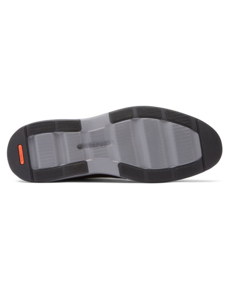 Men's Noah Plain Toe Shoes