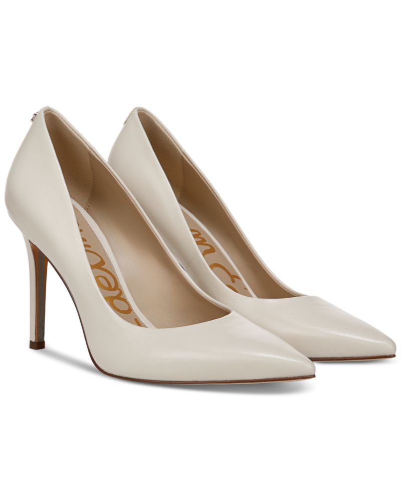 Women's Hazel Slip-On Pumps