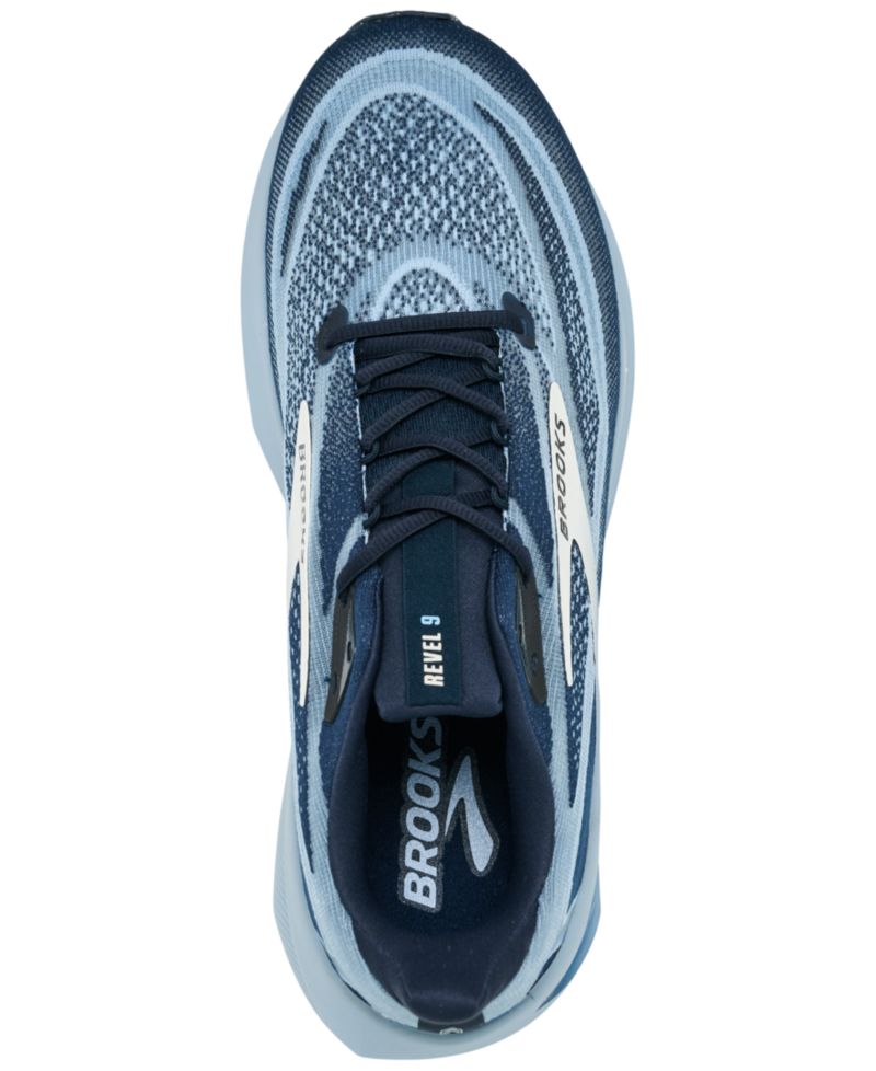 Мужские кроссовки для бега Revel 9 от Finish Line