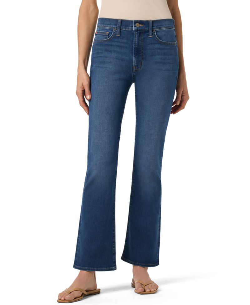 Women's Blair High-Rise Bootcut Jeans