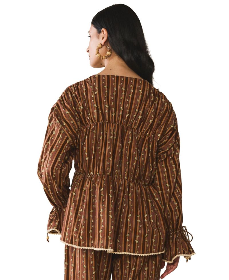 Women's Isle Top