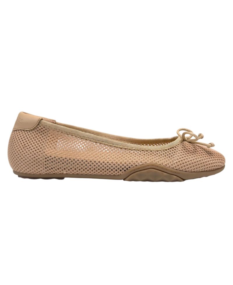 Women's Onyx Slip-On Flat Sneakers