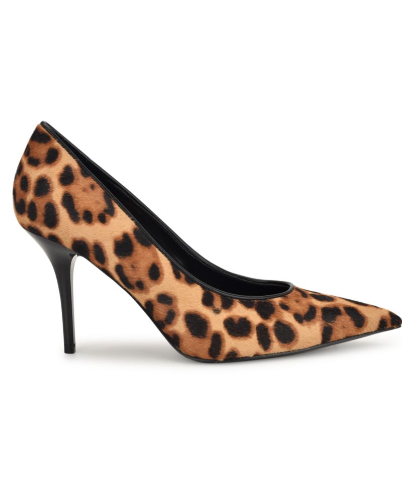 Women's Princesa Slip-On Stiletto Pumps