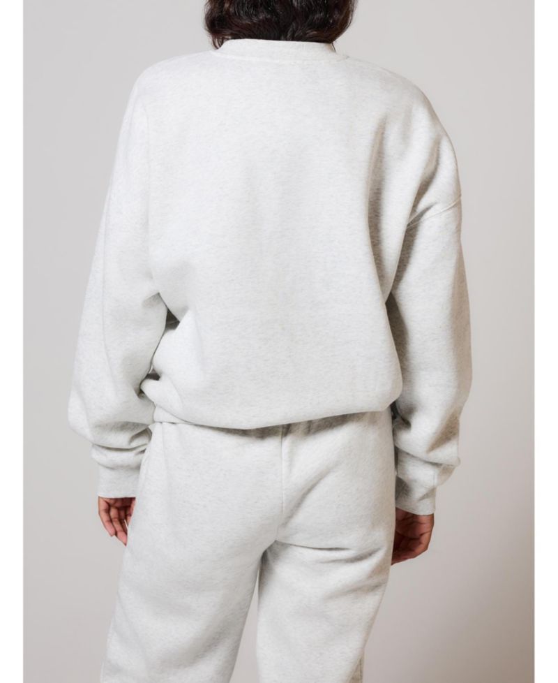 Women's ALL SZN Oversized Sweatshirt