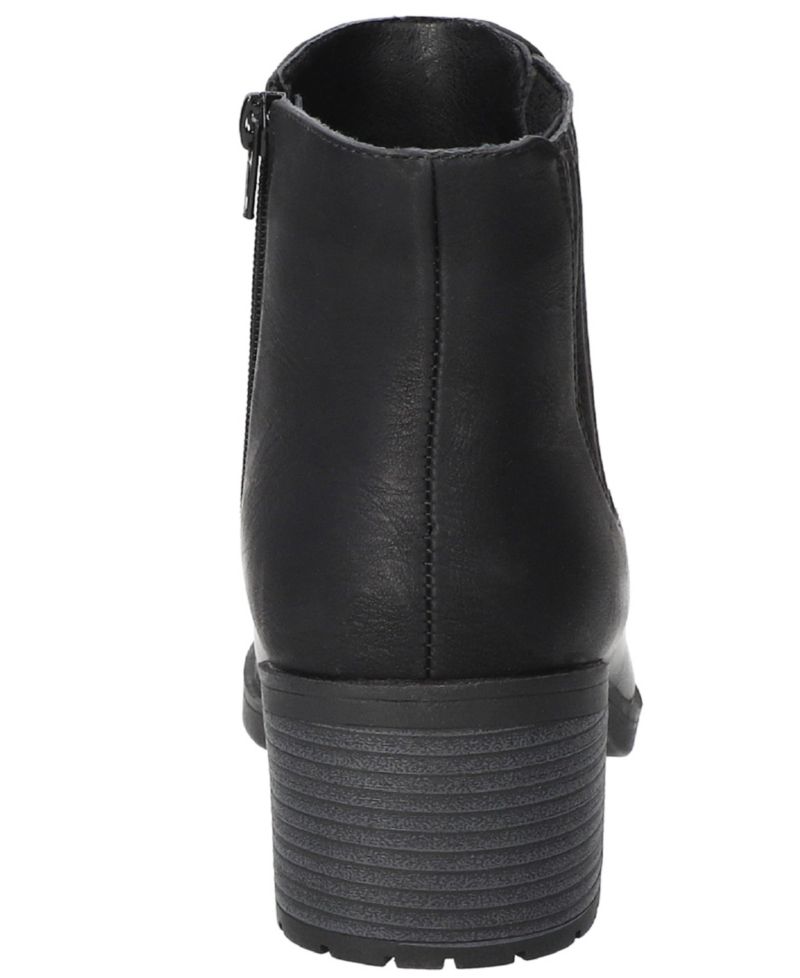 Women's Tulsa Ankle Booties