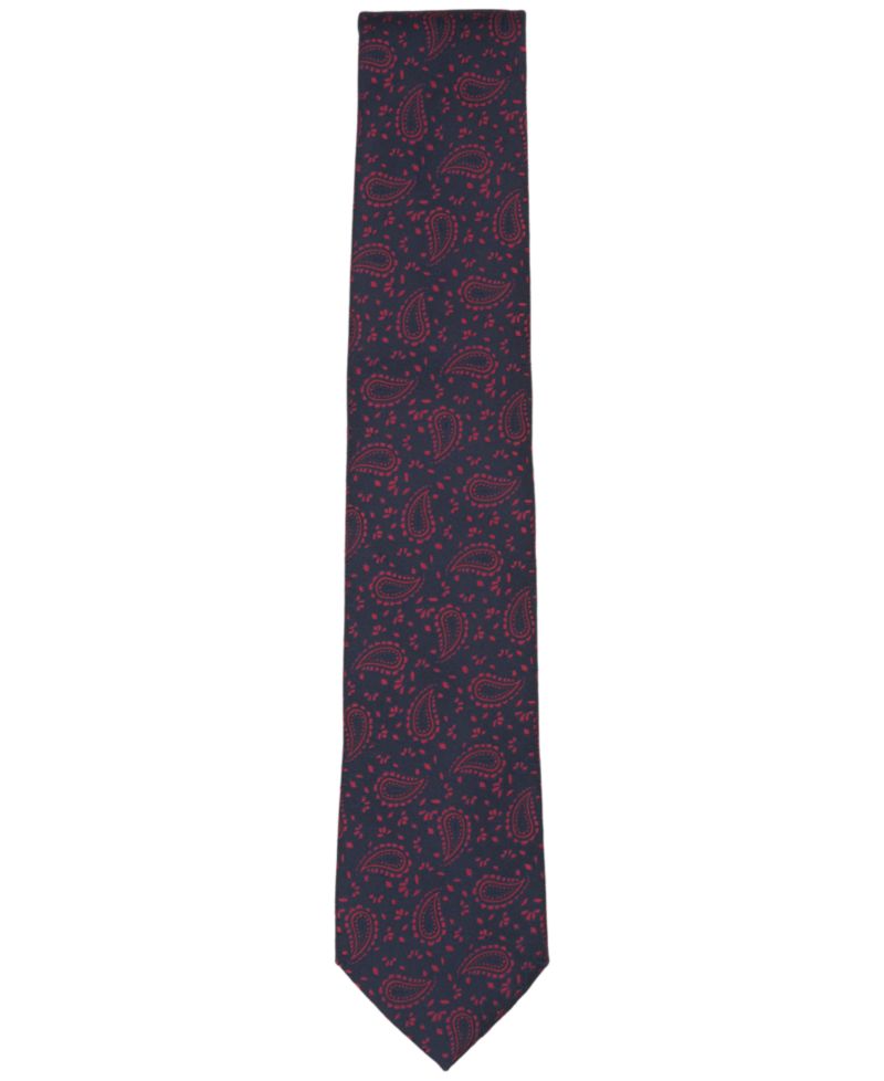 Men's Welton Paisley Tie