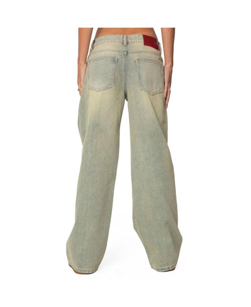 Women's Ace Relaxed Jeans