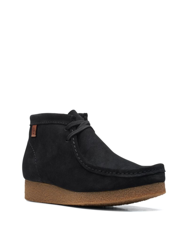 Men's Shacre Boots