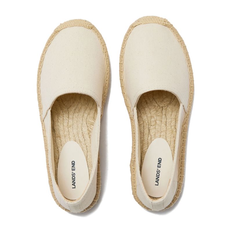 Women's Classic Espadrille Flats