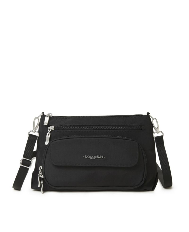 Women's Original RFID Everyday Small Crossbody Handbag