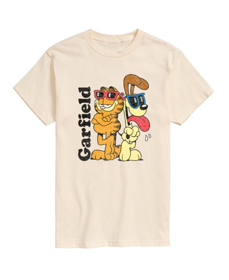 Trendy Juniors Garfield Graphic Tee