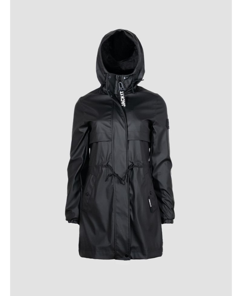 Women's Aurora Cape Raincoat