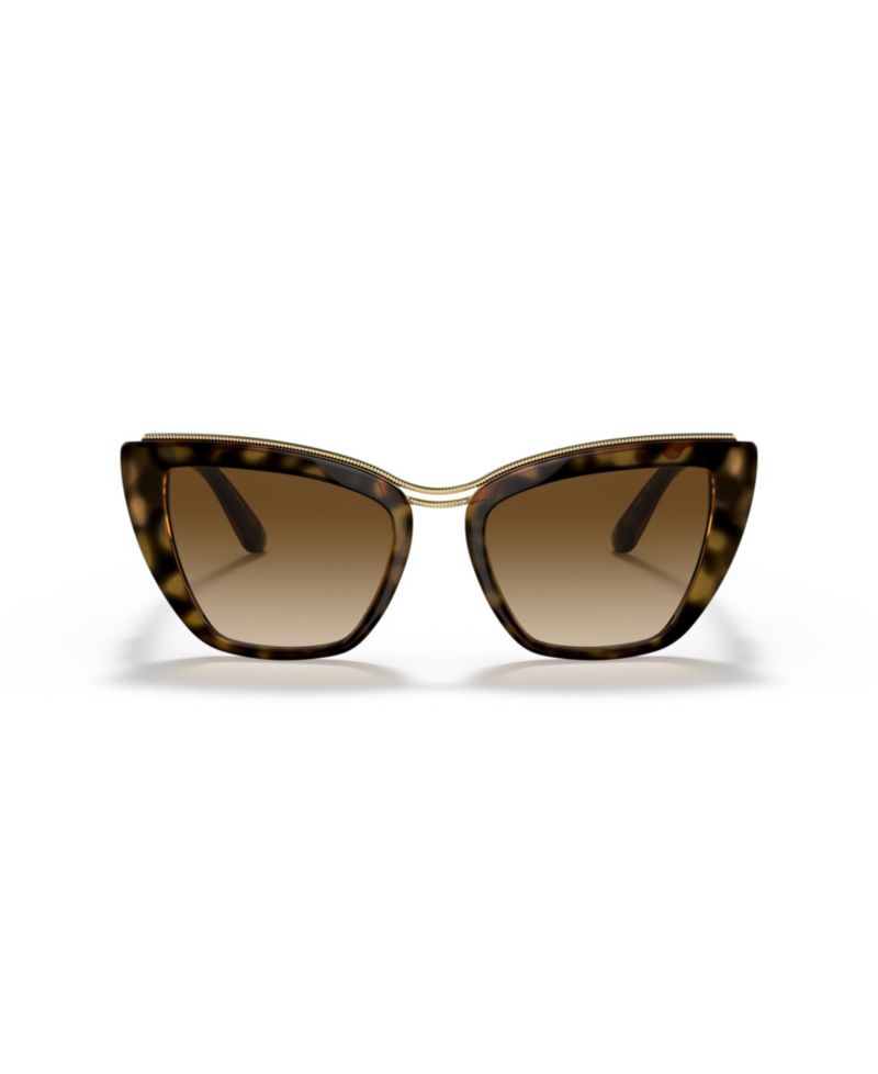 Women's Cat Eye Sunglasses, DG6144