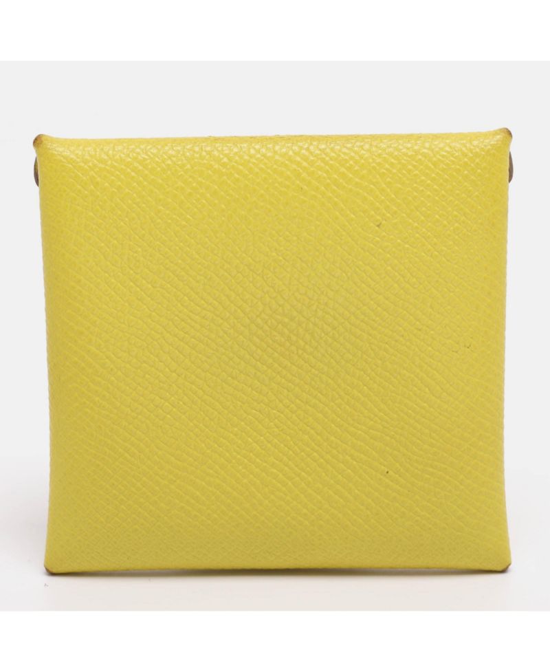 Women' s Kiwi Epsom Leather Bastia Coin Purse