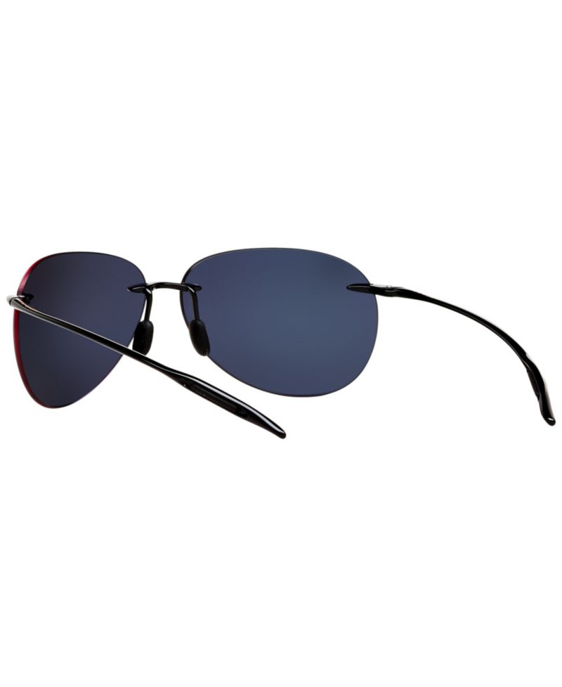 Polarized Sugar Beach Sunglasses, 421