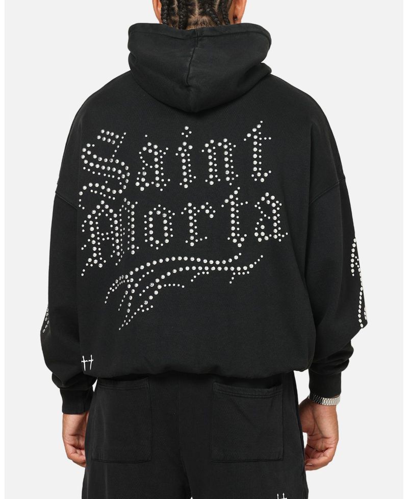 Men's Sanctified Hoodie