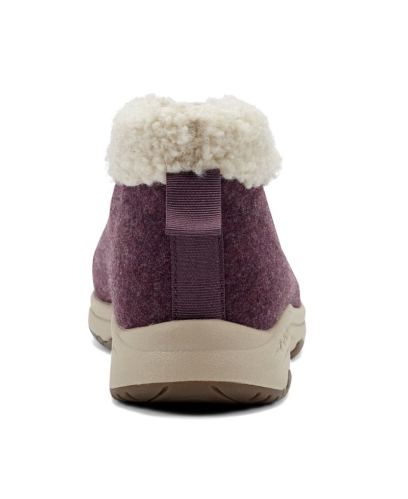 Women's Treepose Cozy Slipper Booties