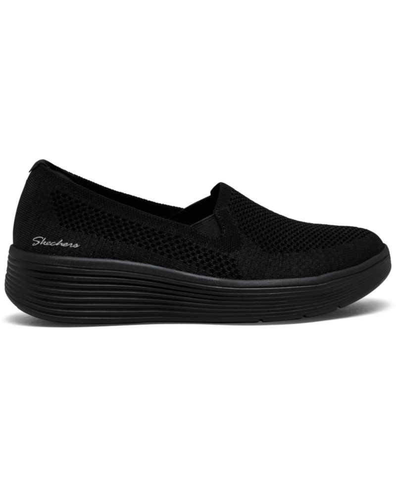 Women's Arch Fit Laguna - Adore Her Walking Sneakers from Finish Line
