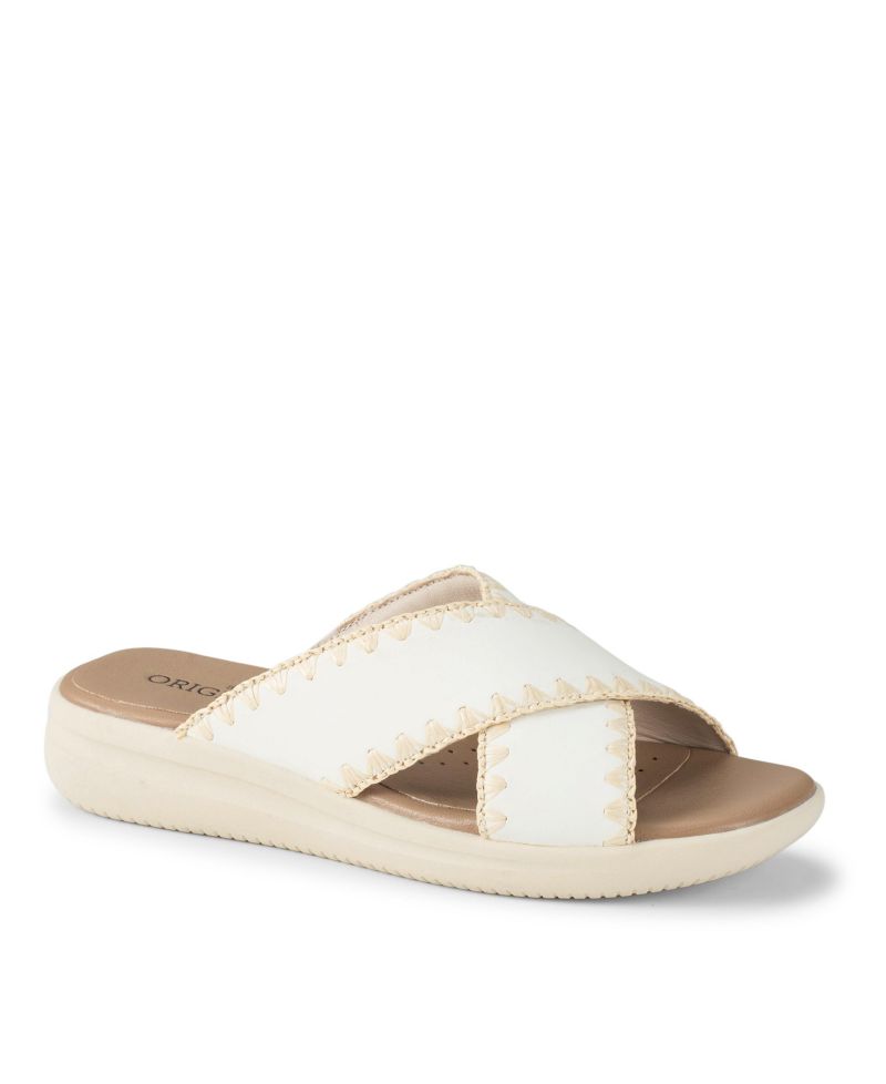 Women's Origins Dolinda Slide Slip-On Sandals