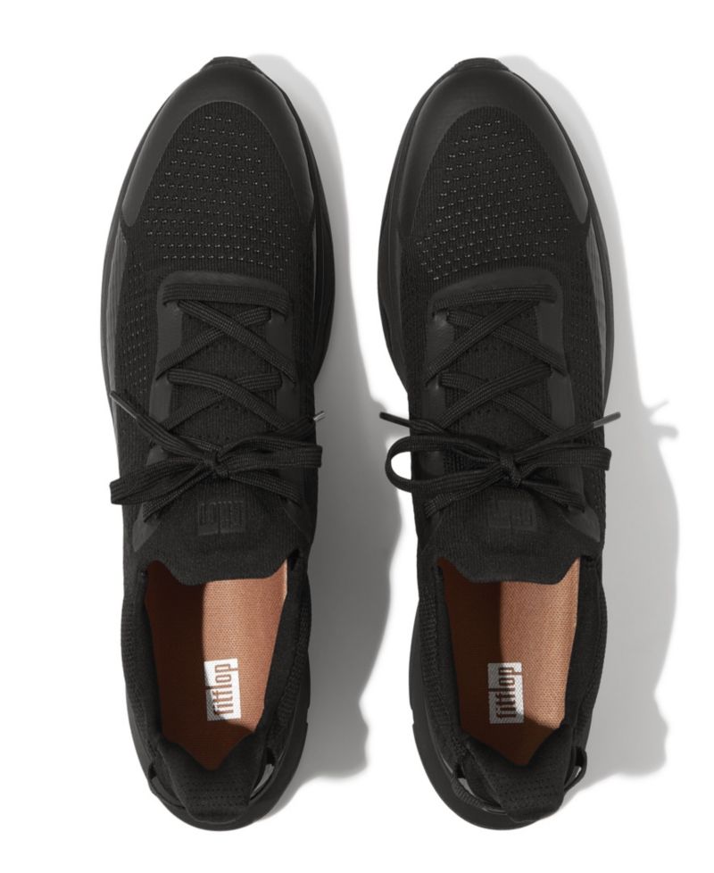 Men's Vitamin FFX Knit Sports Sneakers
