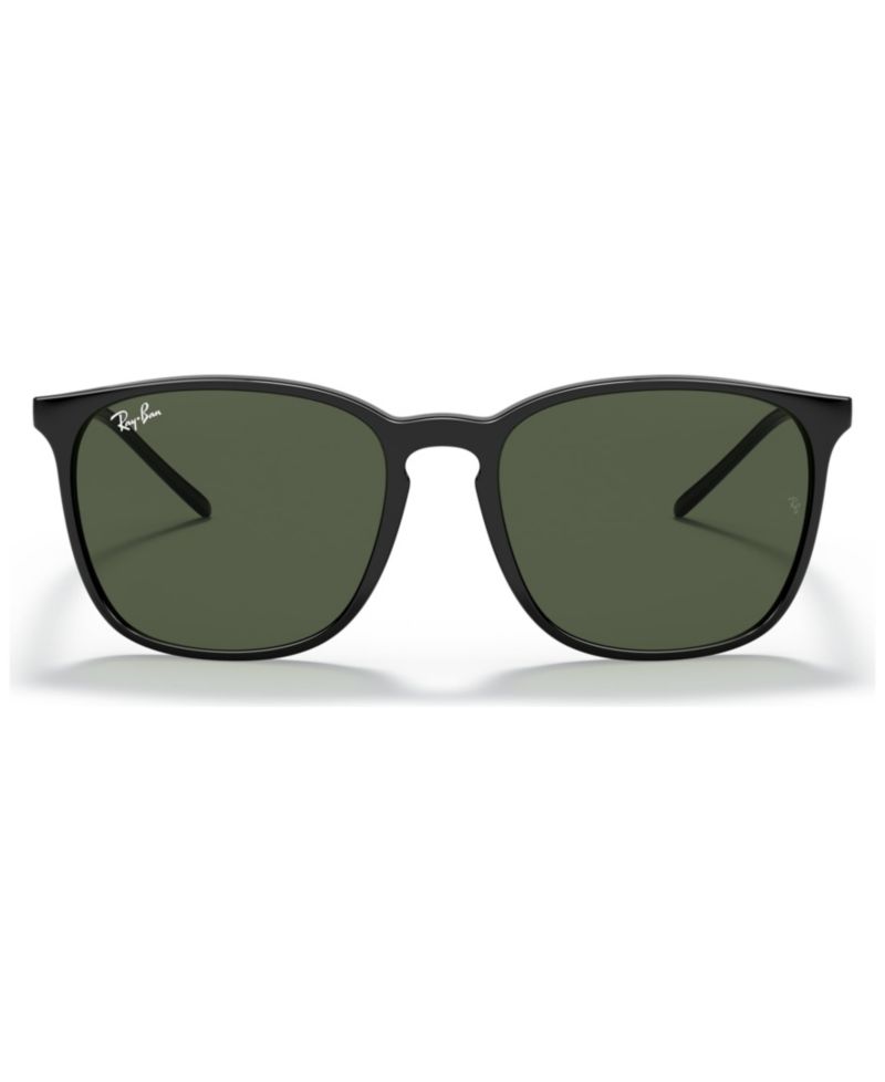 Unisex Sunglasses, RB4387