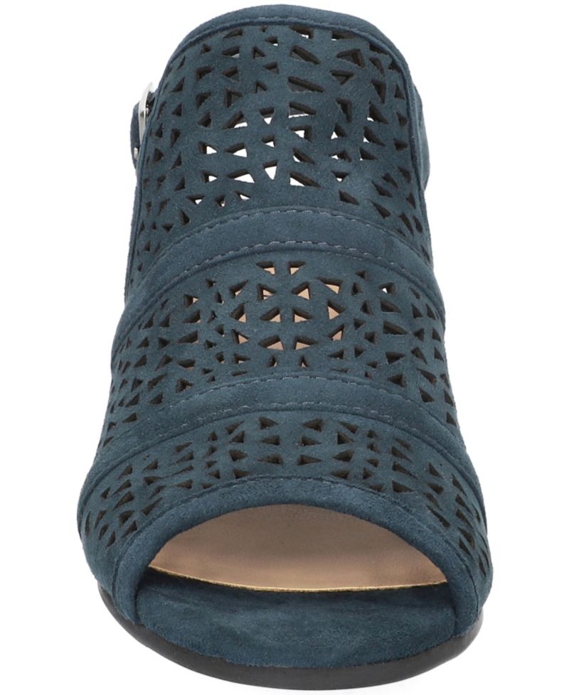 Women's Marti Block Heel Sandals