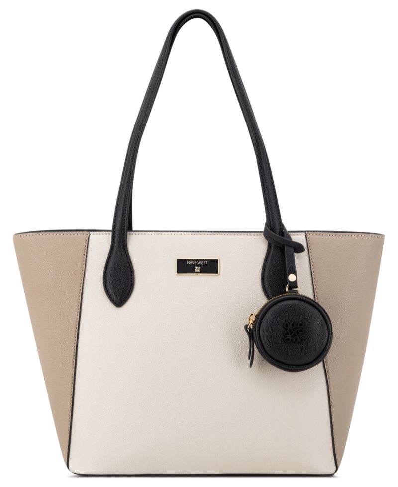 Magdalina Large Tote Bag