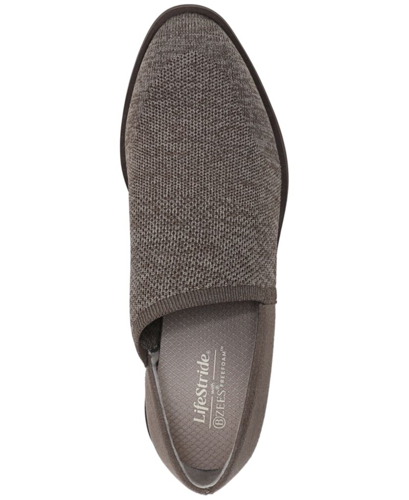 Women's Jarrett Slip-On Booties