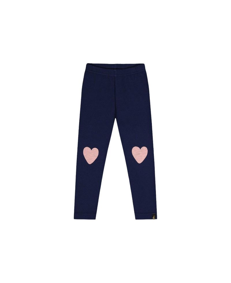 Baby Girl (12M - 24M) Leggings