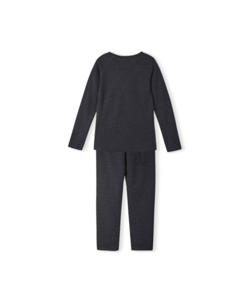 Boys' and Girls' 5-14 Lani Thermal base layer set