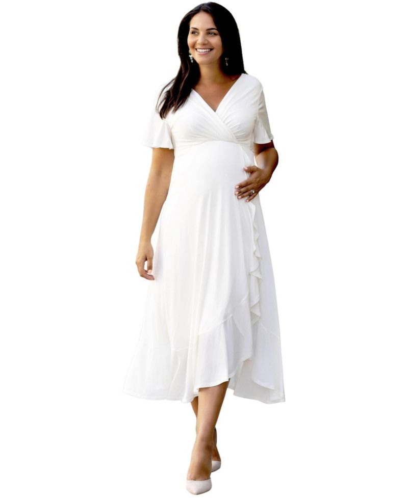 Women's Tiffany Rose Waterfall Midi Dress