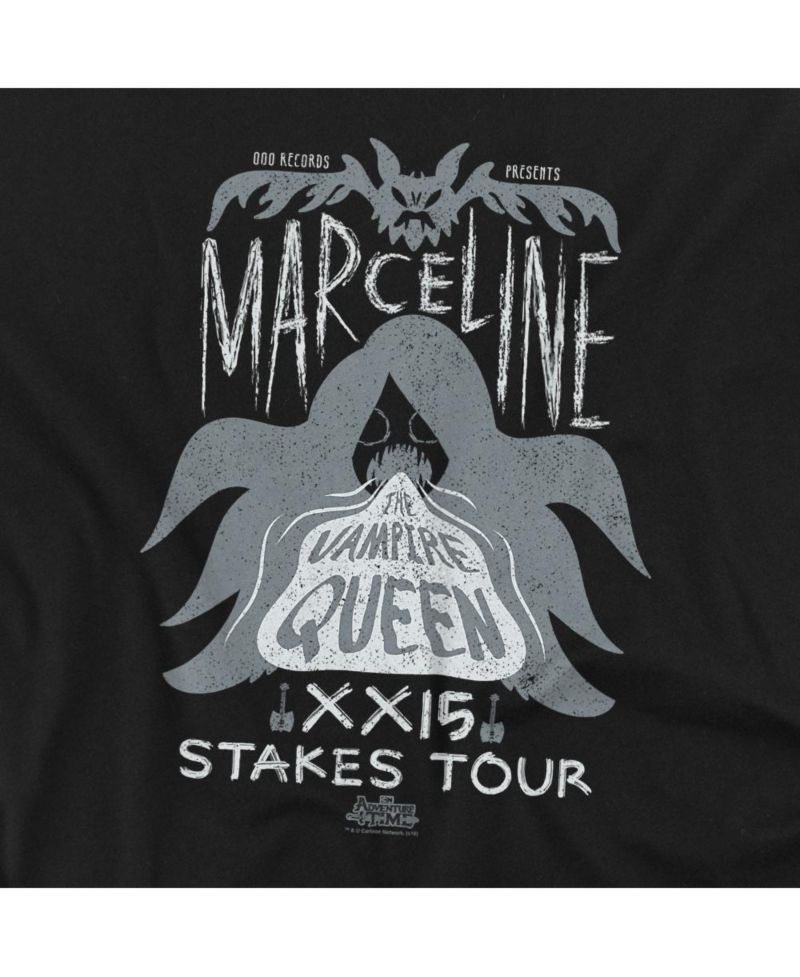 Men's Marceline Concert Graphic Crewneck Sweatshirt