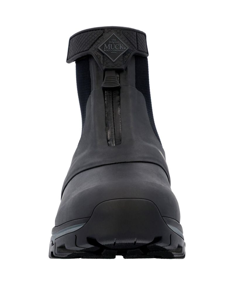 Men's Apex Mid Zip Ankle Boot