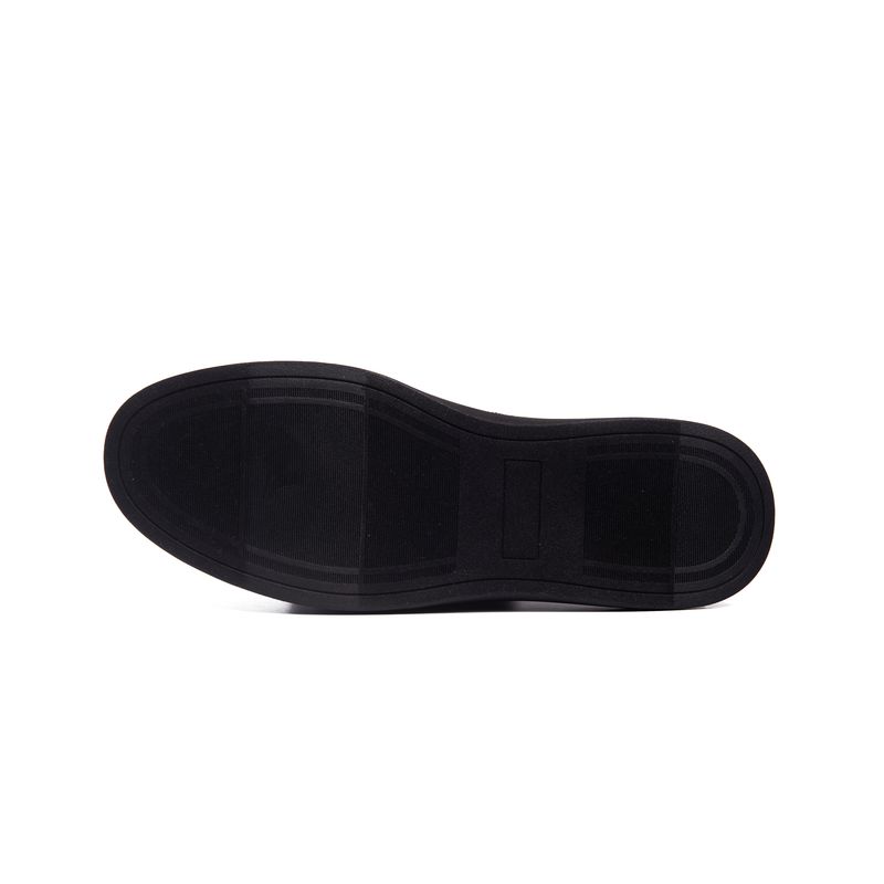 Men's Fort Avenue Hands-Free Slip On Technology Fashion Sneakers