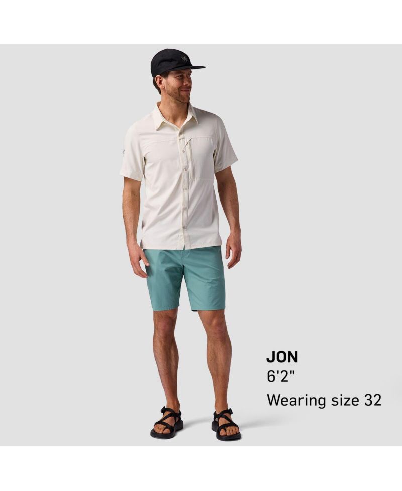 Men's Tahoe Hybrid Walkshort Hybrid Shorts