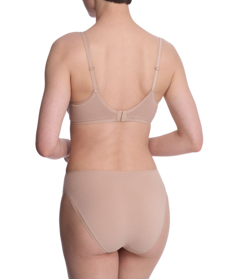 Women's Bliss Convertible T-Shirt Bra 721346