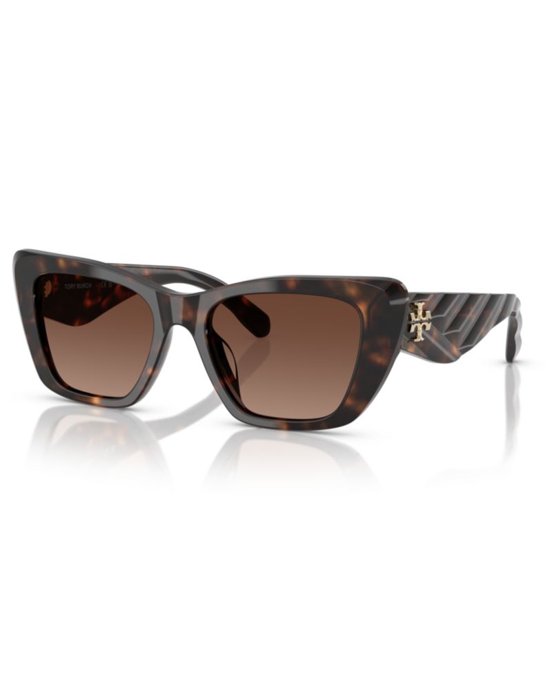 Women's Polarized Sunglasses, TY7216U