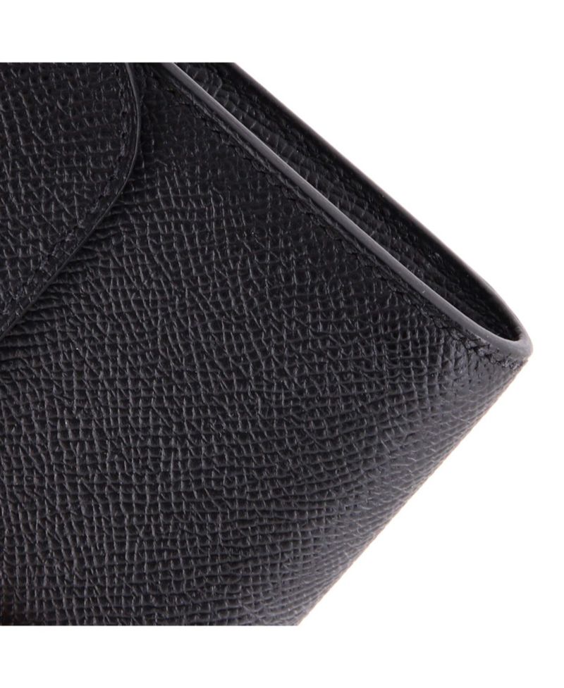 Pre-Owned Hermes Constance To Go Wallet Epsom