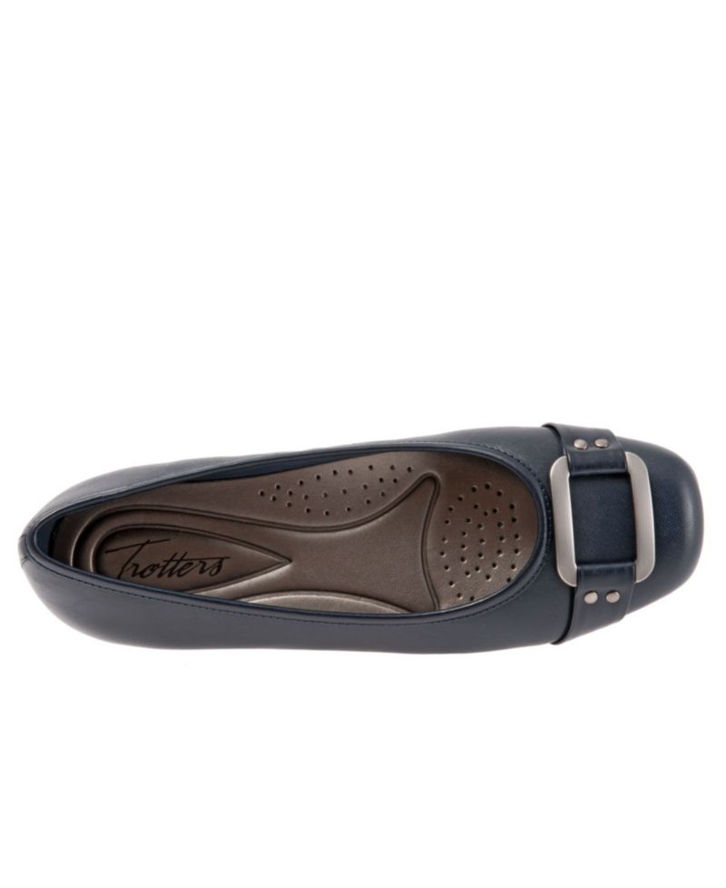 Women's Sizzle Signature Flat