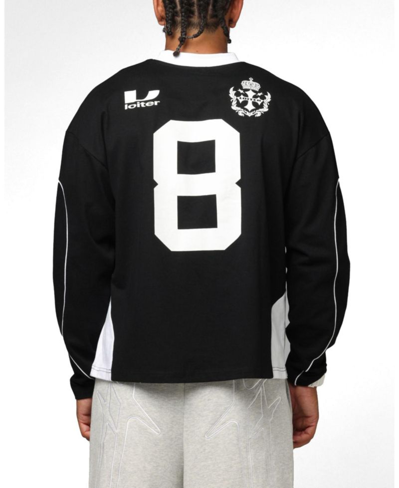 Men's World Cup Long Sleeve T-Shirt