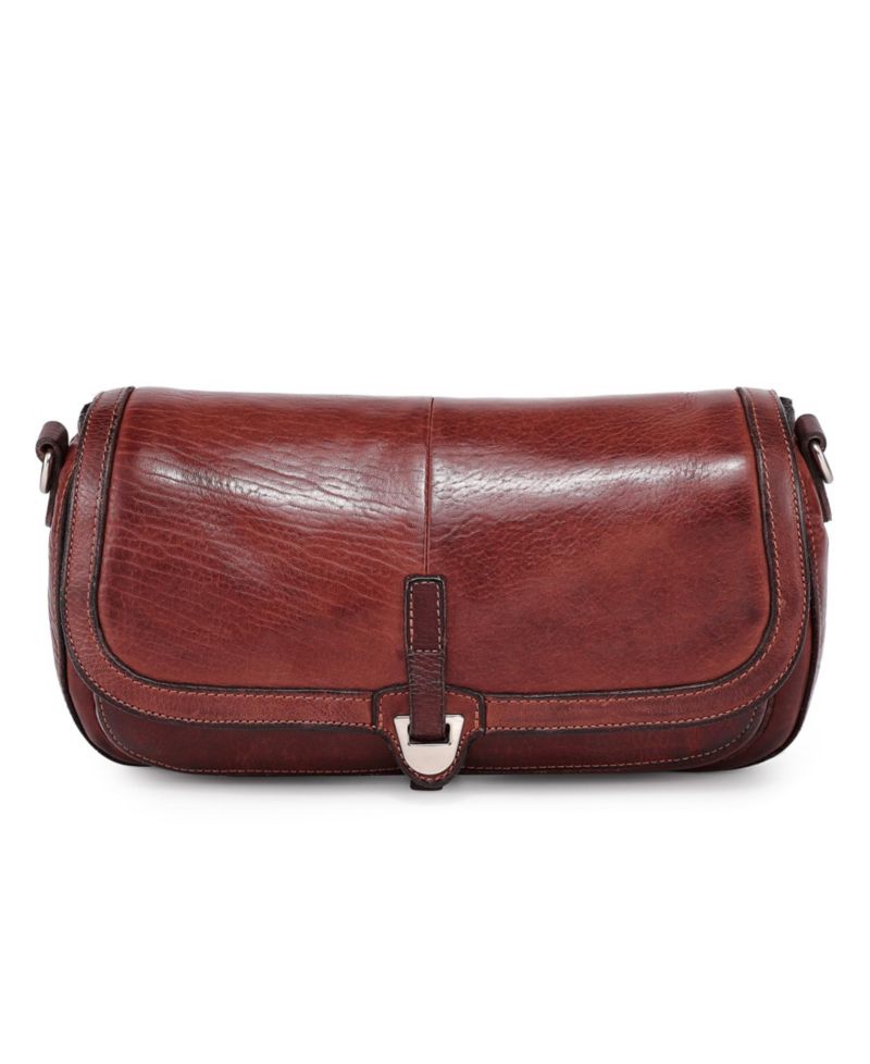 Abutilon Convertible Crossbody Bag