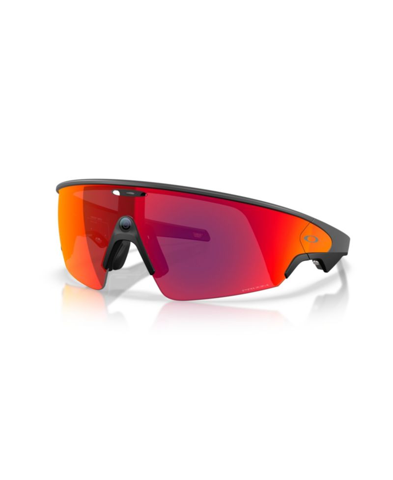 Oakley Meta AI Unisex Sunglasses, OW8001