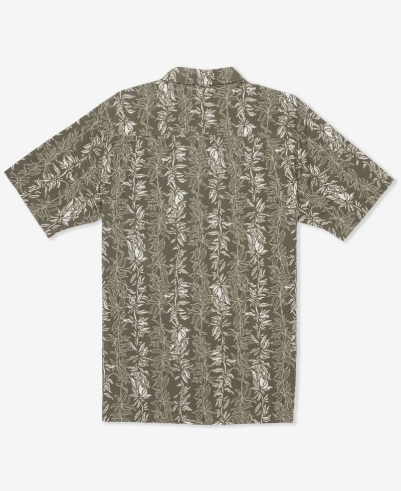 Men's Rincon Short Sleeve Shirt
