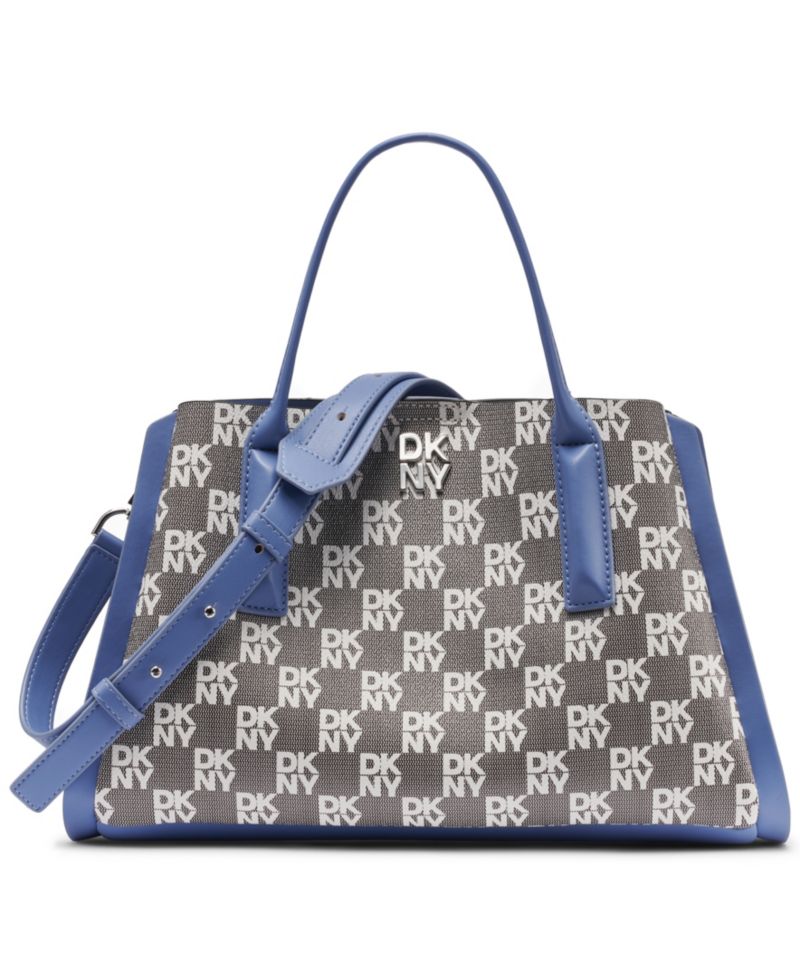 Josie Medium Magnetic Satchel Handbag