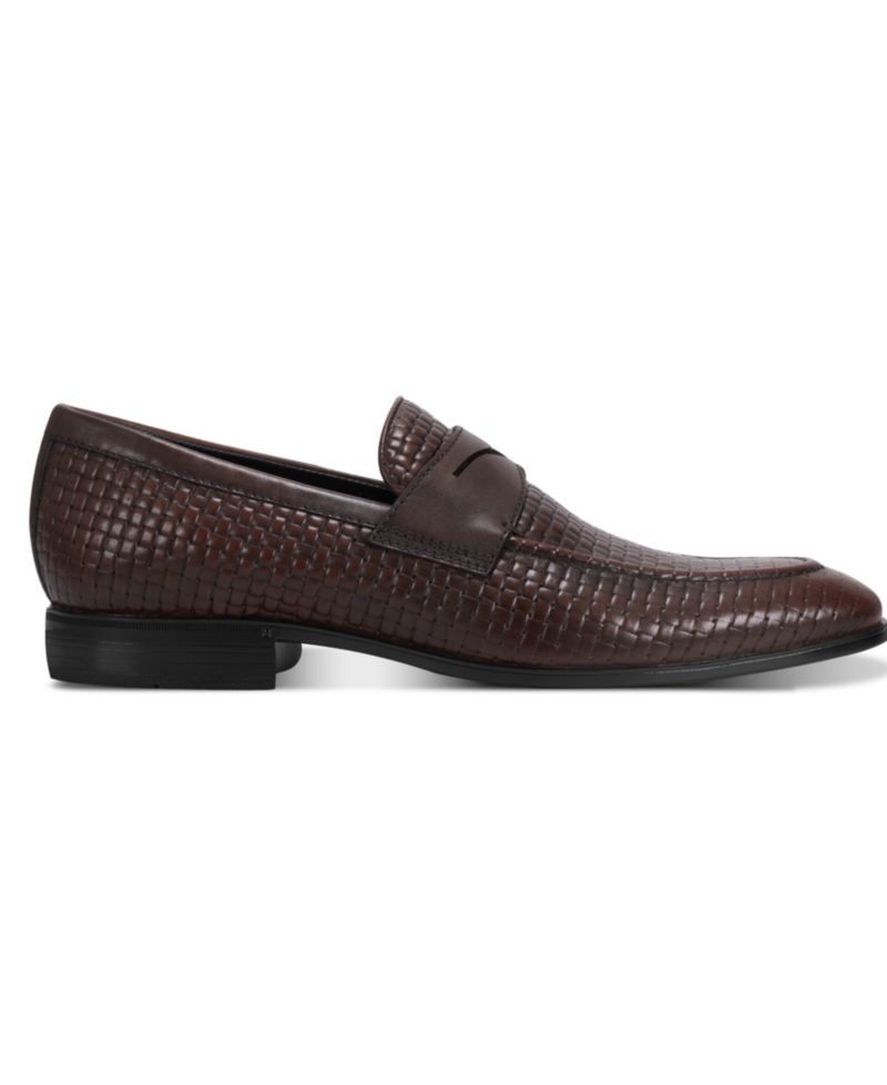 Men's Cory Slip On Dress Penny Loafers
