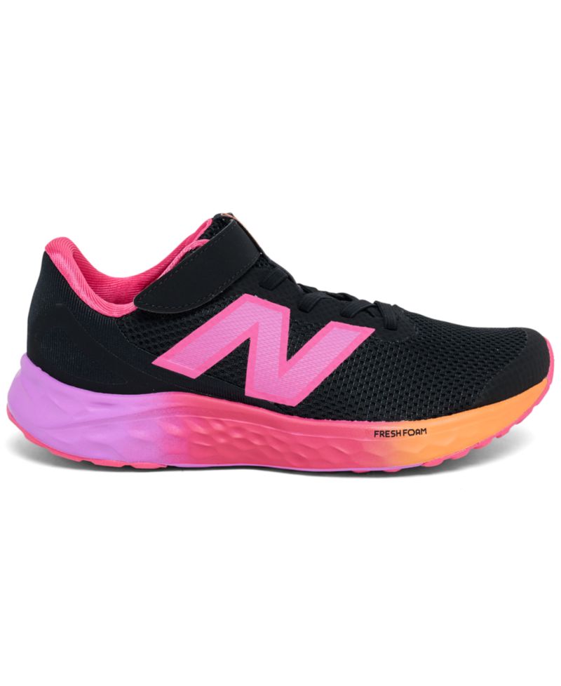 Кроссовки для бега Little Kids Fresh Foam Arishi v4 от Finish Line