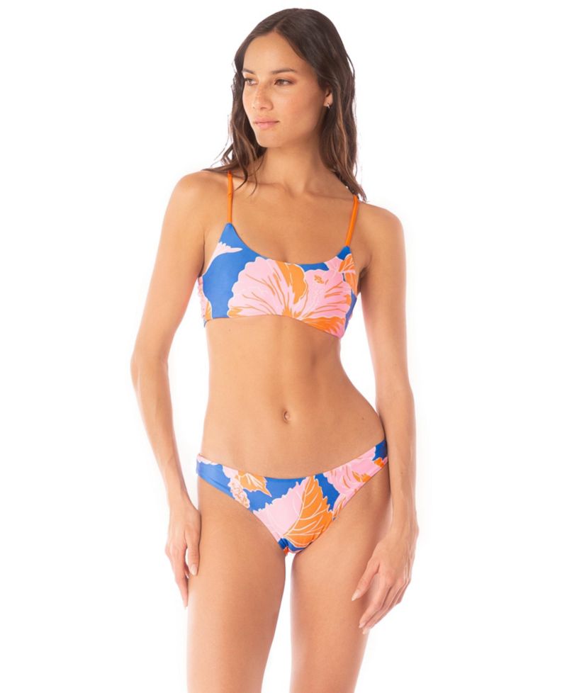 Women's Magnolia Mirage Vienna Bikini Top