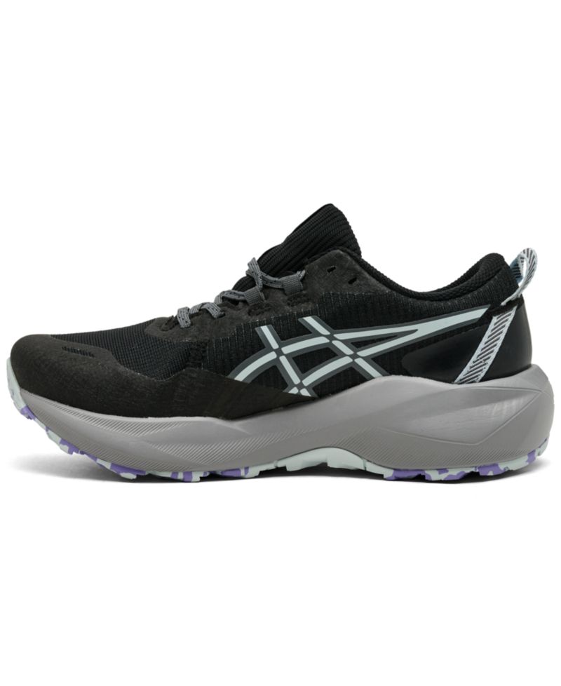 Women's GEL-Venture 11 Trail Running Sneakers from Finish Line